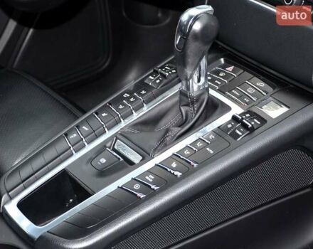 Белый Порше Масан, объемом двигателя 3 л и пробегом 128 тыс. км за 22999 $, фото 36 на Automoto.ua