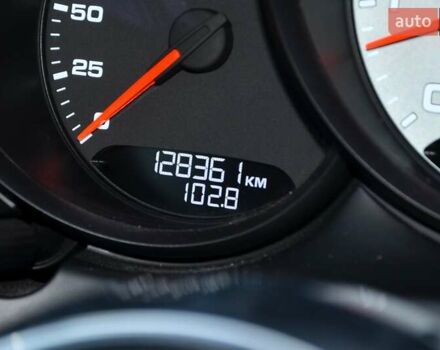 Белый Порше Масан, объемом двигателя 3 л и пробегом 128 тыс. км за 22999 $, фото 43 на Automoto.ua