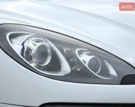 Белый Порше Масан, объемом двигателя 3 л и пробегом 128 тыс. км за 22999 $, фото 3 на Automoto.ua