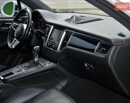 Белый Порше Масан, объемом двигателя 3 л и пробегом 128 тыс. км за 22999 $, фото 35 на Automoto.ua