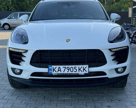 Порше Масан 2015 в Новоднестровск на Automoto.ua Белый Порше Масан, объемом двигателя 3 л и пробегом 219 тыс. км за 35000 $, фото 1 на Automoto.ua