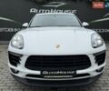 Белый Порше Масан, объемом двигателя 3 л и пробегом 149 тыс. км за 29500 $, фото 8 на Automoto.ua