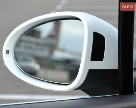 Белый Порше Масан, объемом двигателя 3 л и пробегом 128 тыс. км за 22999 $, фото 17 на Automoto.ua