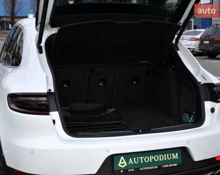 Белый Порше Масан, объемом двигателя 3 л и пробегом 128 тыс. км за 22999 $, фото 46 на Automoto.ua