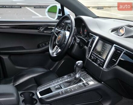 Белый Порше Масан, объемом двигателя 3 л и пробегом 128 тыс. км за 22999 $, фото 37 на Automoto.ua