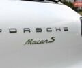 Белый Порше Масан, объемом двигателя 3 л и пробегом 128 тыс. км за 24999 $, фото 19 на Automoto.ua
