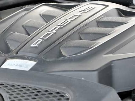 Белый Порше Масан, объемом двигателя 3 л и пробегом 128 тыс. км за 22999 $, фото 45 на Automoto.ua