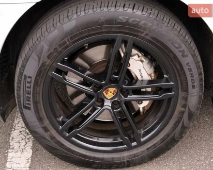 Порше Масан 2015 в Киеве на Automoto.ua Белый Порше Масан, объемом двигателя 3 л и пробегом 128 тыс. км за 22999 $, фото 17 на Automoto.ua