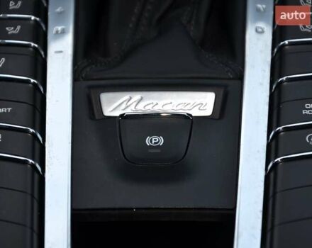 Белый Порше Масан, объемом двигателя 3 л и пробегом 128 тыс. км за 22999 $, фото 42 на Automoto.ua