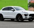 Белый Порше Масан, объемом двигателя 3 л и пробегом 128 тыс. км за 24999 $, фото 1 на Automoto.ua