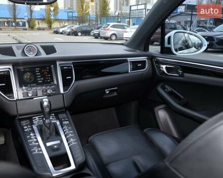 Белый Порше Масан, объемом двигателя 3 л и пробегом 128 тыс. км за 22999 $, фото 41 на Automoto.ua