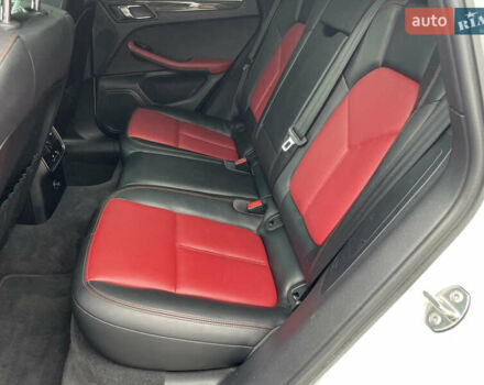 Белый Порше Масан, объемом двигателя 3 л и пробегом 156 тыс. км за 26000 $, фото 15 на Automoto.ua