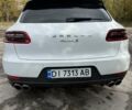 Порше Масан 2016 у Вінниці на Automoto.ua Білий Порше Масан, об'ємом двигуна 3 л та пробігом 113 тис. км за 23700 $, фото 13 на Automoto.ua