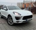 Белый Порше Масан, объемом двигателя 3 л и пробегом 47 тыс. км за 29500 $, фото 1 на Automoto.ua