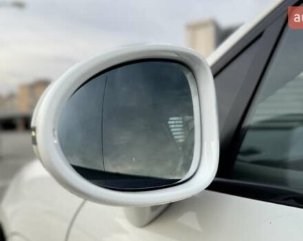 Белый Порше Масан, объемом двигателя 3 л и пробегом 101 тыс. км за 36900 $, фото 13 на Automoto.ua