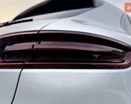 Белый Порше Масан, объемом двигателя 3 л и пробегом 101 тыс. км за 36900 $, фото 49 на Automoto.ua