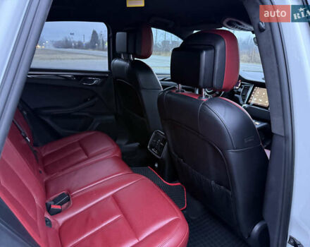 Білий Порше Масан, об'ємом двигуна 3 л та пробігом 45 тис. км за 27800 $, фото 23 на Automoto.ua