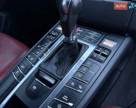 Білий Порше Масан, об'ємом двигуна 3 л та пробігом 45 тис. км за 27800 $, фото 28 на Automoto.ua