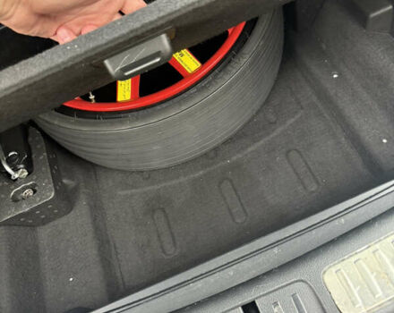 Белый Порше Масан, объемом двигателя 1.98 л и пробегом 162 тыс. км за 22399 $, фото 9 на Automoto.ua