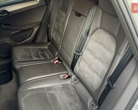 Белый Порше Масан, объемом двигателя 3 л и пробегом 101 тыс. км за 36900 $, фото 36 на Automoto.ua