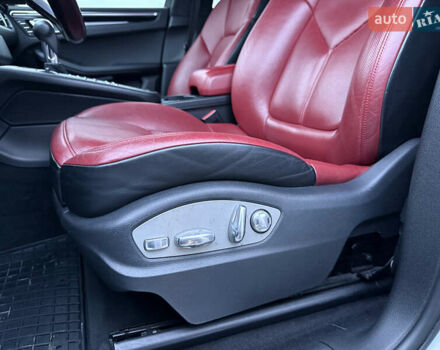 Білий Порше Масан, об'ємом двигуна 3 л та пробігом 45 тис. км за 27800 $, фото 13 на Automoto.ua