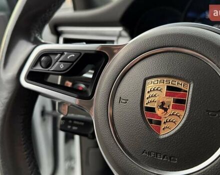 Белый Порше Масан, объемом двигателя 3 л и пробегом 101 тыс. км за 36900 $, фото 38 на Automoto.ua