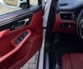 Белый Порше Масан, объемом двигателя 3 л и пробегом 108 тыс. км за 35900 $, фото 10 на Automoto.ua