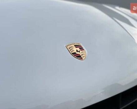 Белый Порше Масан, объемом двигателя 3 л и пробегом 101 тыс. км за 36900 $, фото 9 на Automoto.ua