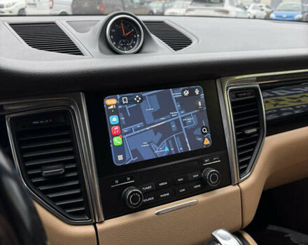 Белый Порше Масан, объемом двигателя 1.98 л и пробегом 169 тыс. км за 22000 $, фото 15 на Automoto.ua