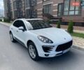 Белый Порше Масан, объемом двигателя 3 л и пробегом 142 тыс. км за 27000 $, фото 1 на Automoto.ua