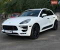 Белый Порше Масан, объемом двигателя 3 л и пробегом 104 тыс. км за 30000 $, фото 1 на Automoto.ua