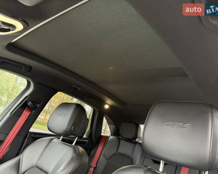 Порше Масан 2016 в Киеве на Automoto.ua Белый Порше Масан, объемом двигателя 3 л и пробегом 92 тыс. км за 31000 $, фото 19 на Automoto.ua