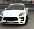 Белый Порше Масан, объемом двигателя 3 л и пробегом 101 тыс. км за 36900 $, фото 3 на Automoto.ua