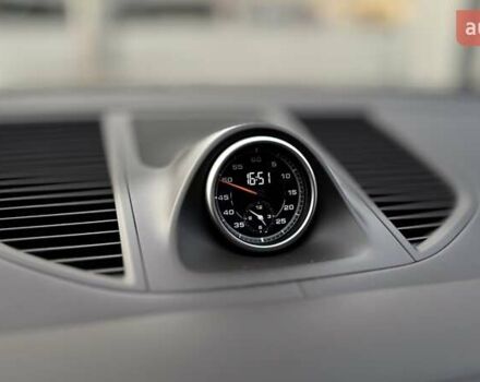 Белый Порше Масан, объемом двигателя 3 л и пробегом 101 тыс. км за 36900 $, фото 29 на Automoto.ua