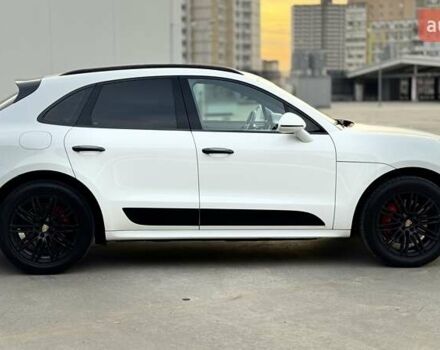 Белый Порше Масан, объемом двигателя 3 л и пробегом 101 тыс. км за 36900 $, фото 20 на Automoto.ua