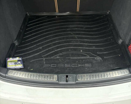 Белый Порше Масан, объемом двигателя 1.98 л и пробегом 162 тыс. км за 22399 $, фото 11 на Automoto.ua