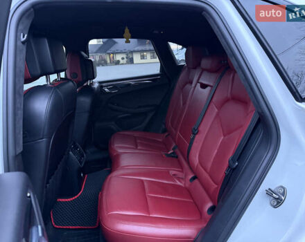 Білий Порше Масан, об'ємом двигуна 3 л та пробігом 45 тис. км за 27800 $, фото 20 на Automoto.ua