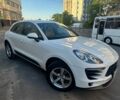 Белый Порше Масан, объемом двигателя 1.98 л и пробегом 60 тыс. км за 36000 $, фото 1 на Automoto.ua