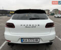 Порше Масан 2016 в Киеве на Automoto.ua Белый Порше Масан, объемом двигателя 3 л и пробегом 92 тыс. км за 31000 $, фото 6 на Automoto.ua