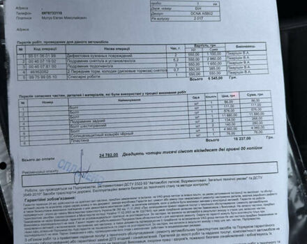Порше Масан 2016 в Киеве на Automoto.ua Белый Порше Масан, объемом двигателя 3 л и пробегом 92 тыс. км за 31000 $, фото 28 на Automoto.ua