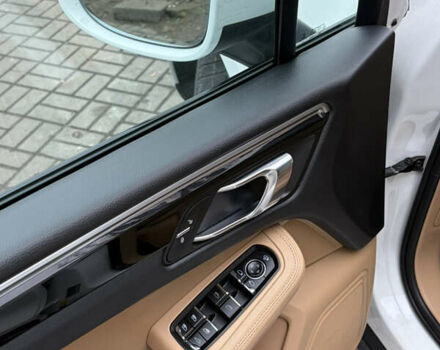 Белый Порше Масан, объемом двигателя 1.98 л и пробегом 169 тыс. км за 22000 $, фото 17 на Automoto.ua