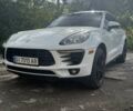 Порше Масан 2016 у Вінниці на Automoto.ua Білий Порше Масан, об'ємом двигуна 3 л та пробігом 113 тис. км за 23700 $, фото 1 на Automoto.ua