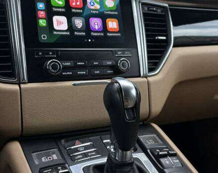 Белый Порше Масан, объемом двигателя 1.98 л и пробегом 162 тыс. км за 22399 $, фото 14 на Automoto.ua