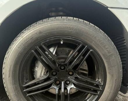 Порше Масан 2016 у Вінниці на Automoto.ua Білий Порше Масан, об'ємом двигуна 3 л та пробігом 113 тис. км за 23700 $, фото 6 на Automoto.ua
