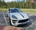 Белый Порше Масан, объемом двигателя 3 л и пробегом 135 тыс. км за 32000 $, фото 1 на Automoto.ua