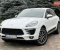 Белый Порше Масан, объемом двигателя 1.98 л и пробегом 170 тыс. км за 25900 $, фото 1 на Automoto.ua