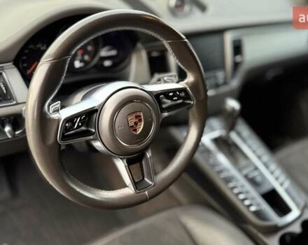 Белый Порше Масан, объемом двигателя 3 л и пробегом 101 тыс. км за 36900 $, фото 28 на Automoto.ua