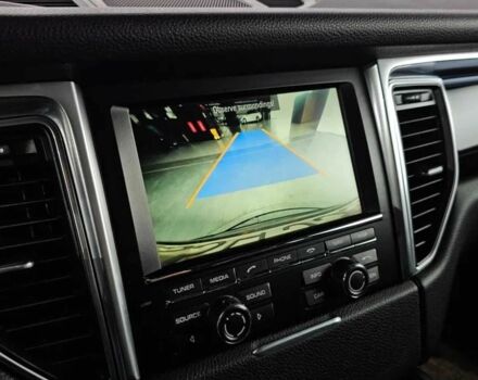Білий Порше Масан, об'ємом двигуна 3 л та пробігом 170 тис. км за 20300 $, фото 14 на Automoto.ua