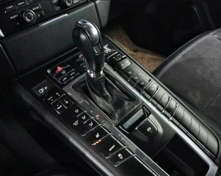 Білий Порше Масан, об'ємом двигуна 3 л та пробігом 170 тис. км за 20300 $, фото 12 на Automoto.ua