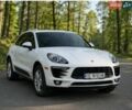Белый Порше Масан, объемом двигателя 1.98 л и пробегом 190 тыс. км за 48859 $, фото 1 на Automoto.ua